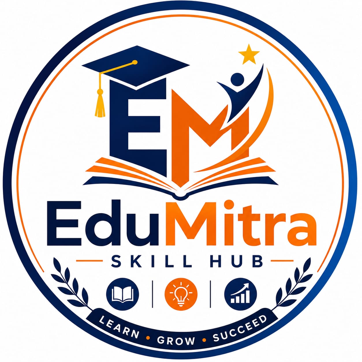 EduMitra Skill Hub